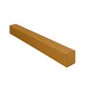 Double Wall Boxes - 152 x 152 x 1000 mm close Double Wall Boxes - 152 x 152 x 1000 mm close