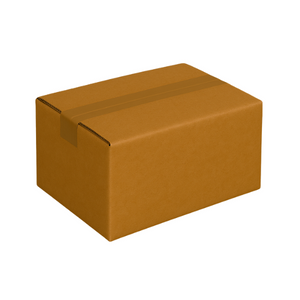Double Wall Boxes - 240 x 170 x 120 mm closed Double Wall Boxes - 240 x 170 x 120 mm closed