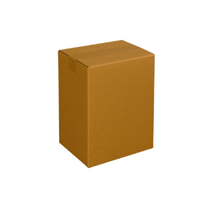 Double Wall Boxes - 270 x 179 x 340 mm closed Double Wall Boxes - 270 x 179 x 340 mm closed
