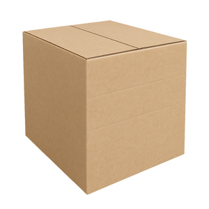 Double Wall Boxes - 457 x 457 x 457 mm multi depth Double Wall Boxes - 457 x 457 x 457 mm multi depth