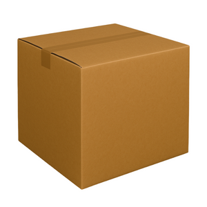 Double Wall Boxes - 610 x 610 x 610 mm closed Double Wall Boxes - 610 x 610 x 610 mm closed