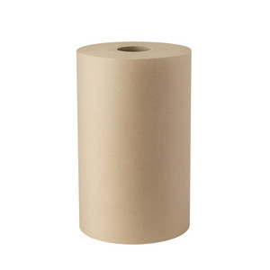 Corrugated Paper Rolls - 650mm x 75mm Corrugated Paper Rolls - 650mm x 75mm