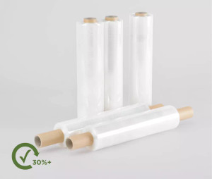 Hand Stretch - 400 x 300 mm - Heavy Duty With Extended Core Hand Stretch - 400 x 300 mm - Heavy Duty With Extended Core