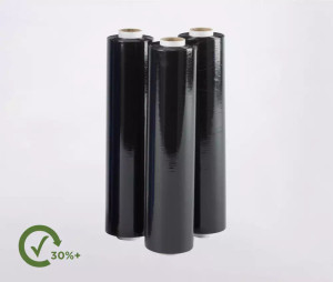 black stretch - 500 x 250 mm - Heavy Duty black stretch - 500 x 250 mm - Heavy Duty