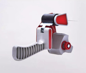 tape dispensers - 75mm tape dispensers - 75mm