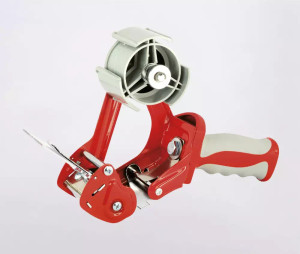 heavy duty tape dispenser - 48mm mm - Retractable stainless steel blade heavy duty tape dispenser - 48mm mm - Retractable stainless steel blade
