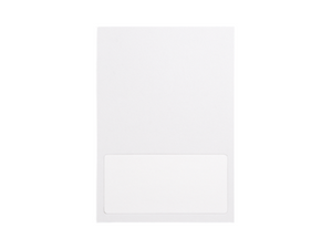 A4 Integrated Labels G11 / S11  - 110 x 60mm Label A4 Integrated Labels G11 / S11  - 110 x 60mm Label