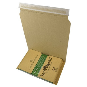 Book Wraps - 280 x 205 x 70mm Book Wraps - 280 x 205 x 70mm