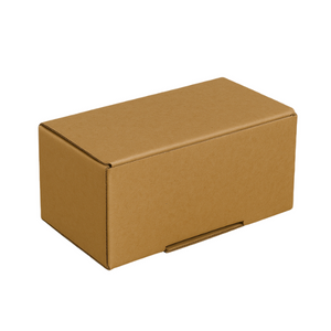 Ecommerce Crash Lock Boxes - 200 x 100 x 100mm Ecommerce Crash Lock Boxes - 200 x 100 x 100mm