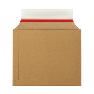 Cardboard Envelopes - 180x180mm Cardboard Envelopes - 180x180mm