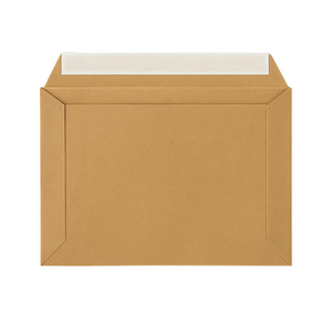 Cardboard Envelopes - 235x180mm Cardboard Envelopes - 235x180mm