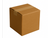 Single Wall Boxes - 229 x 229 x 229 mm