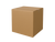 Single Wall Boxes - 559 x 356 x 356 mm