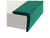 480 Metres (240 Strips) Of 'L-Profile' Foam Edge Guards Protectors 50 x 50mm x 2M - Jiffy Ocean Green L50