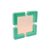Corner U Profile - 45mm x 72mm x 76mm x 15mm Corner U Profile - 45mm x 72mm x 76mm x 15mm