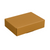 Brown Postal Boxes - 160 x 120 x 20 mm Brown Postal Boxes - 160 x 120 x 20 mm