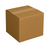 Single Wall Boxes - 229 x 229 x 152 mm closed Single Wall Boxes - 229 x 229 x 152 mm closed