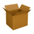 Single Wall Boxes - 340 x 235 x 170 mm open Single Wall Boxes - 340 x 235 x 170 mm open