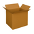 Single Wall Boxes - 440 x 305 x 280 mm open Single Wall Boxes - 440 x 305 x 280 mm open
