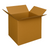 Single Wall Boxes - 510 x 355 x 355 mm open Single Wall Boxes - 510 x 355 x 355 mm open