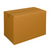 Single Wall Boxes - 595 x 295 x 390 mm - Bdc Box closed Single Wall Boxes - 595 x 295 x 390 mm - Bdc Box closed