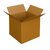 Double Wall Boxes - 165 x 165 x 165 mm open Double Wall Boxes - 165 x 165 x 165 mm open