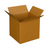 Double Wall Boxes - 255 x 255 x 255 mm open Double Wall Boxes - 255 x 255 x 255 mm open