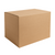 Double Wall Boxes - 700 x 485 x 500 mm - Large Parcel - Multi Depth Double Wall Boxes - 700 x 485 x 500 mm - Large Parcel - Multi Depth