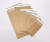 Paper Mailing Bags with white strip Paper Mailing Bags with white strip