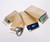 Paper mailing Sacks - 420 x 215 x 805 mm - Large Parcel