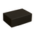 Black Postal Boxes - 231 x 155 x 60 mm Black Postal Boxes - 231 x 155 x 60 mm