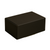 Black Postal Boxes - 305 x 222 x 100 mm Black Postal Boxes - 305 x 222 x 100 mm
