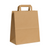 Brown Takeaway Bags - 254 x 318 x140 mm Brown Takeaway Bags - 254 x 318 x140 mm