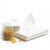 Polythene Bags - 600x900 mm - 20 micron - Light Duty - 100% Virgin material