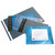 Grey Gusseted LPDE Polythene Bags