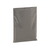 Grey Gusseted Lpde Polythene Bags - 600x700+50 mm - 55 micron - Medium Duty