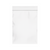 Gripseal Self Seal Clear Polythene Bag - 100x137 mm - 40 micron - Standard Duty - Gauge 160G Gripseal Self Seal Clear Polythene Bag - 100x137 mm - 40 micron - Standard Duty - Gauge 160G