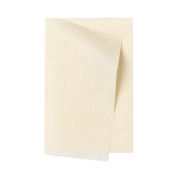 Ivory Tissue Paper - 500x750 mm