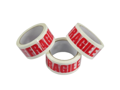 Fragile - 48mm x 66m