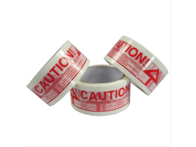 Caution - 48mm x 66m