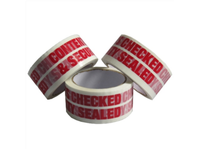 Contents Checked - 48mm x 66m