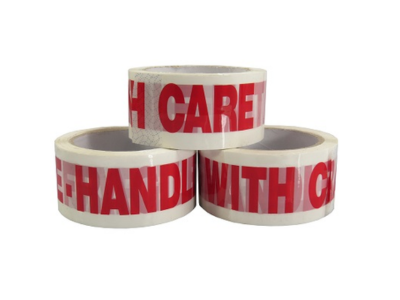 Handle with Care - 48mm x 66m