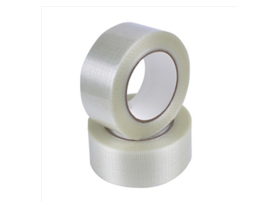 Crossweave Reinforced Tape 50m - 50mm x 50m