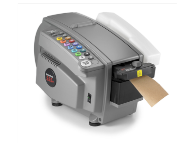 Betterpack BP555 Electronic Gummed Paper Water Activated Tape Dispenser Machine -