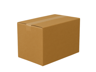 Double Wall Boxes - 305 x 229 x 152 mm