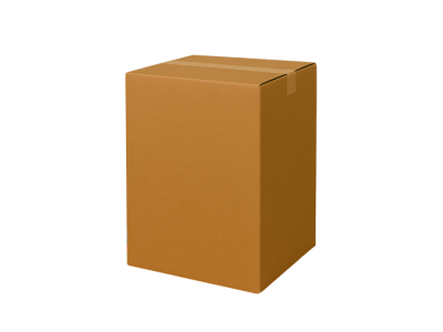 Double Wall Boxes - 457 x 457 x 508 mm
