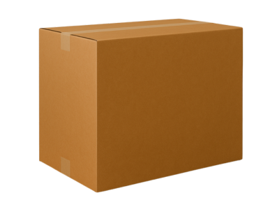 Double Wall Boxes - 762 x 457 x 457 mm