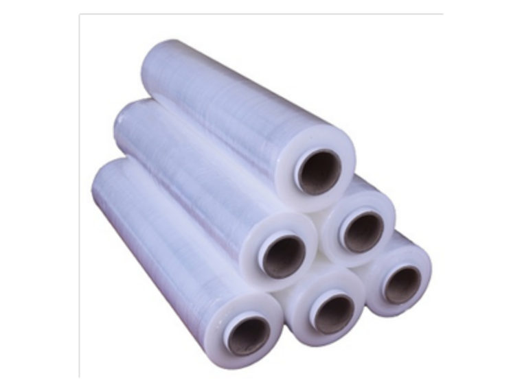 Clear Pallet Wrap Extra Heavy Duty - 500 mm x 250 m