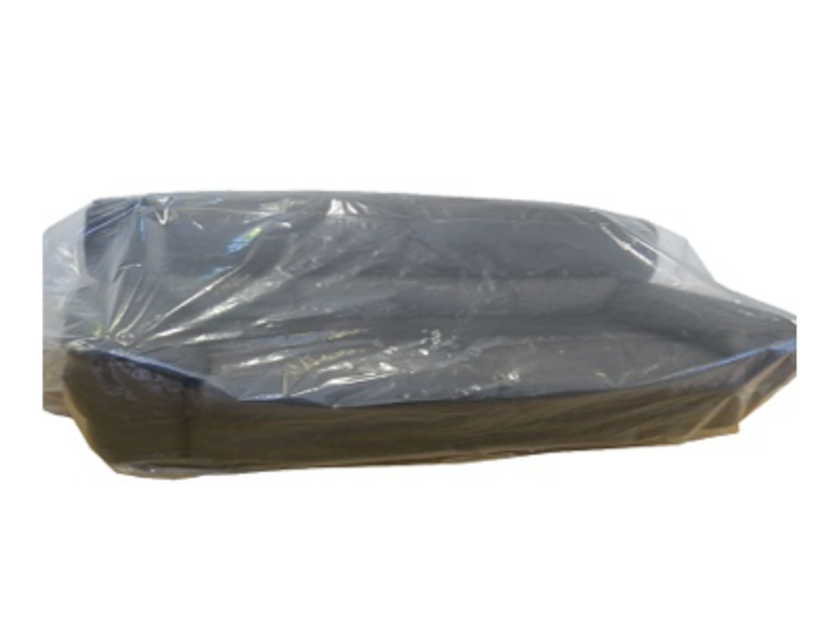 Heavy Duty Four Seat Sofa Covers Removal Poly Storage Bags