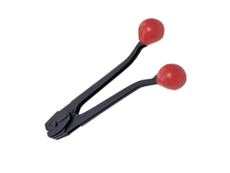 Heavy Duty Pro-Series Steel Pallet Strapping Sealer Tool TS12